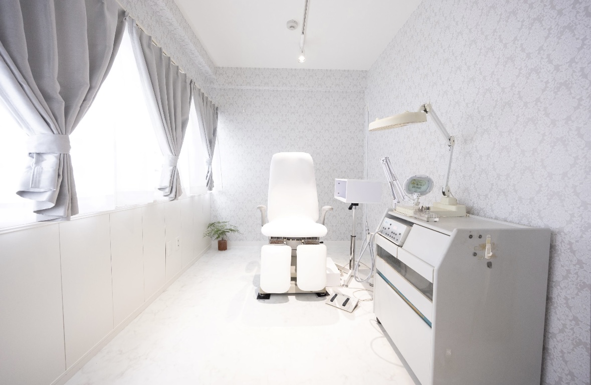 働きやすい環境